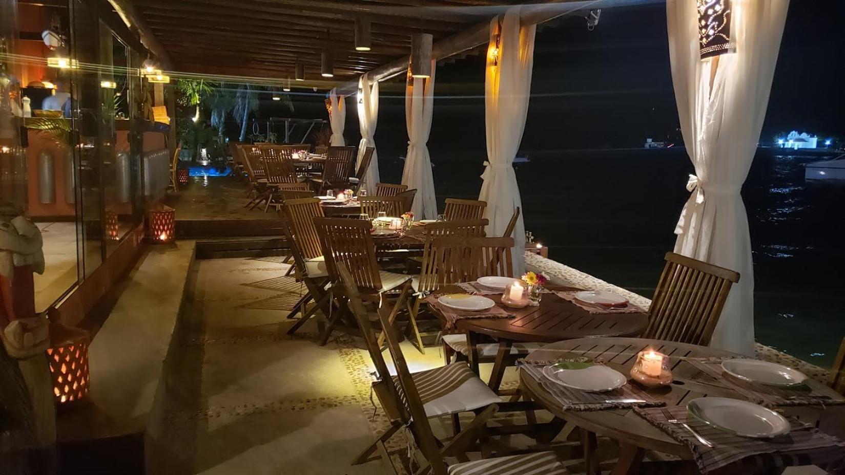 Pousada E Mergulho Jamanta Angra dos Reis Exterior foto