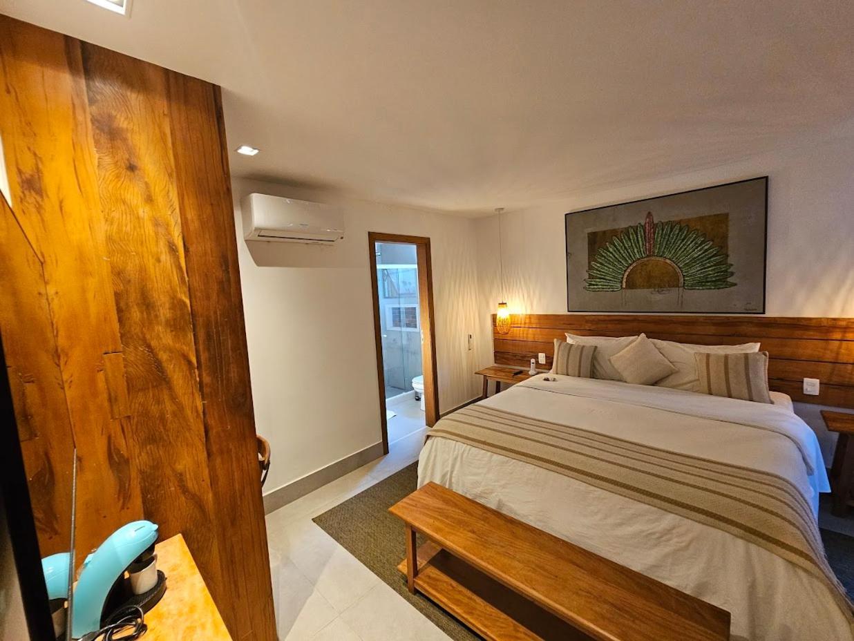 Pousada E Mergulho Jamanta Angra dos Reis Zimmer foto