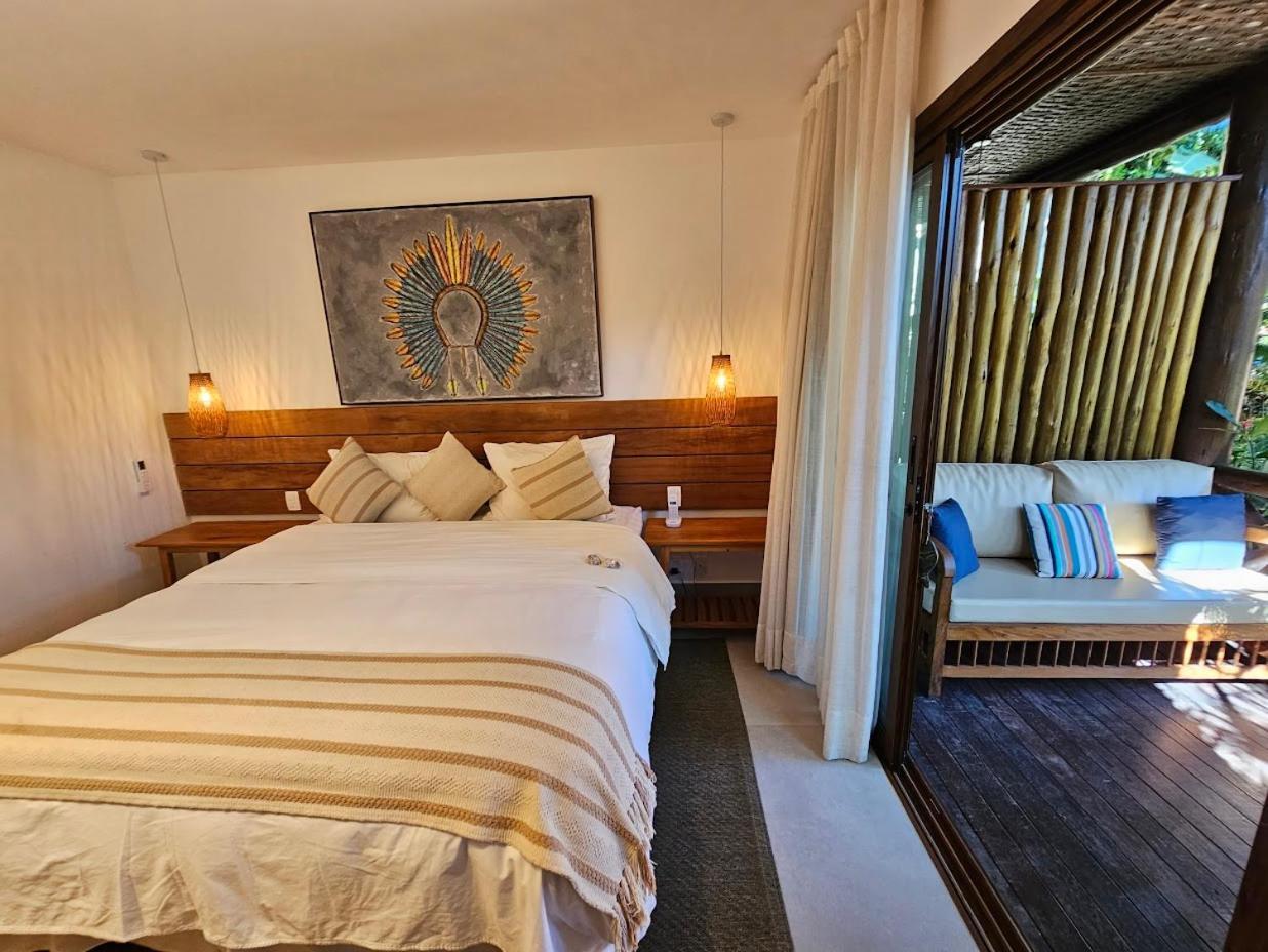 Pousada E Mergulho Jamanta Angra dos Reis Zimmer foto