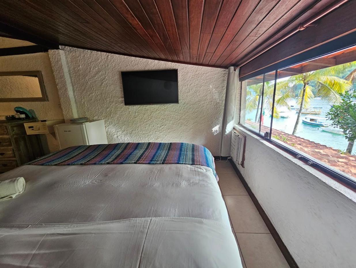 Pousada E Mergulho Jamanta Angra dos Reis Zimmer foto