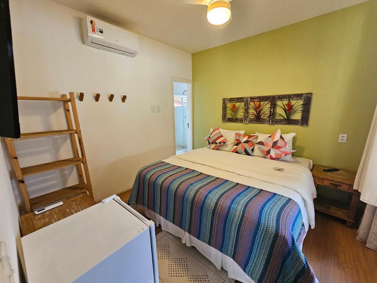 Pousada E Mergulho Jamanta Angra dos Reis Zimmer foto