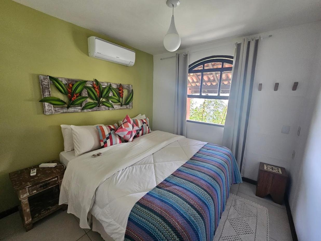 Pousada E Mergulho Jamanta Angra dos Reis Zimmer foto